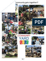 Pg7 Community Yard Sale