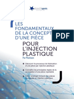 Guide Injection Plastique Plastisem