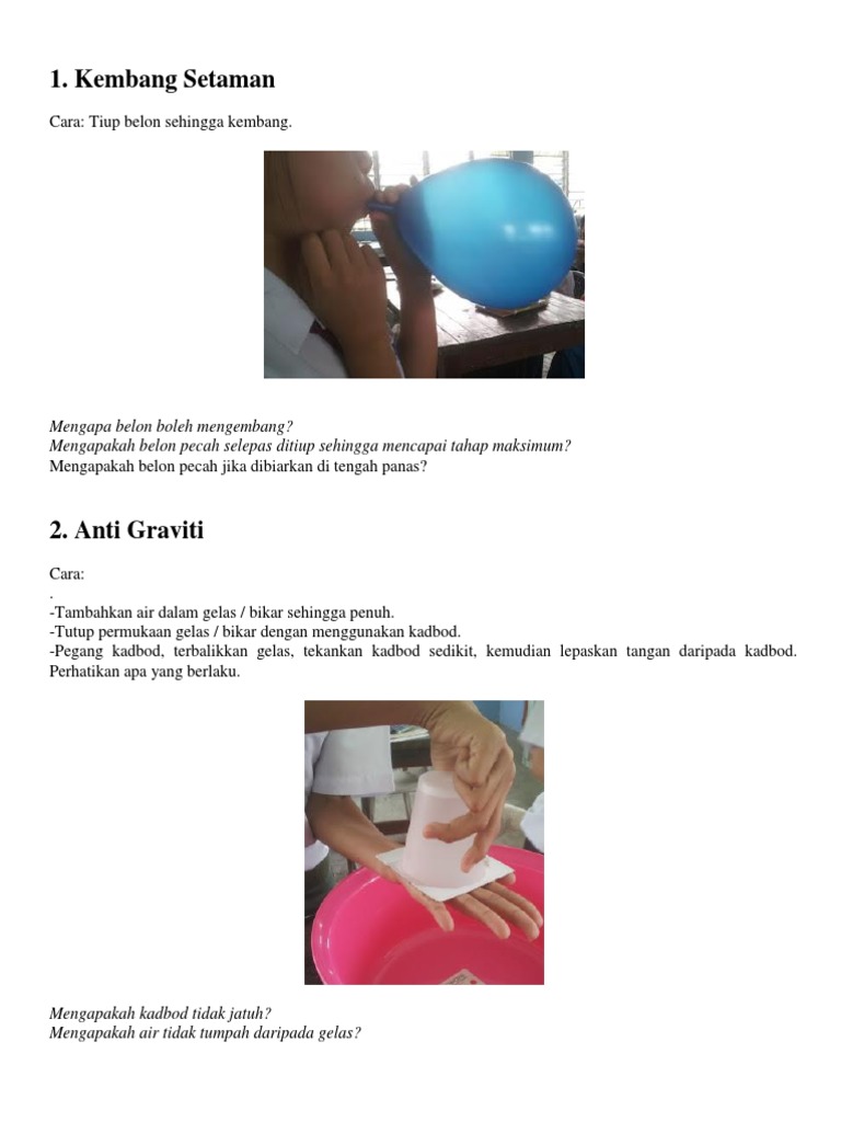 Aktiviti 2a Esok Pdf