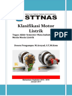 Klasifikasi Motor Listrik Baru - Final.A5