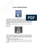 ALAT-ALAT LABORATORIUM