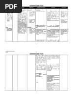 Medication Card Color Coding Guide | PDF