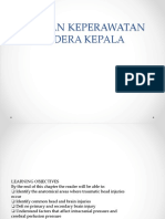 CEDERA KEPALA ASPEK PENTING DI DIAGNOSA DAN PENANGANAN