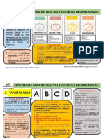 ESTRATEGIAS PARA RECOLECTAR EVIDENCIA-bm-1 PDF