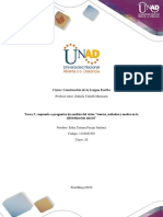 Formato Tarea 5 - Responder Preguntas de Análisis Del Video Teorías, Métodos y Modas en La Alfabetización Inicial