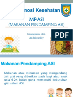 Mpasi