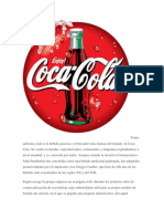 El Porque de Los Colores de Coca Cola
