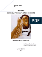 Auto Estima PDF