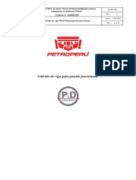 TL PDV 001 Calculo de Viga w12x79