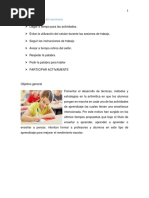 Modulo de Tecnicas y Metodos Unachi