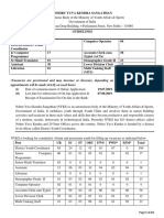 FinalGuidelinesNewRrecruitment 3rd Batch18.07.2019