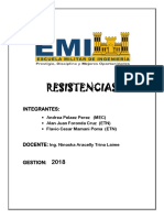 RESISTENCIA