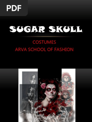 RESEARCH AND DEVELOPMENT ARVA SCHOOL OF FASHION