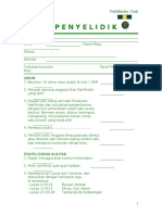 Dokumen - Tips - Kartu Kelas Kepahaman Penyelidik Pathfinder PDF