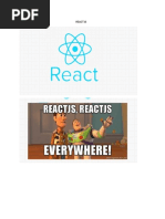 React Js