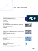 Main Fire zones in accordance with the ship's fire-fighting system