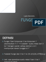 FUNGSI