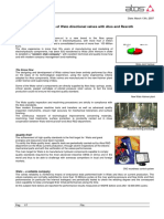 Rexroth and Atos Valve Compare