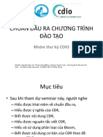 2 - Chuan Dau Ra CTDT