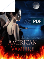 Armintrout, Jennifer - American Vampire PDF