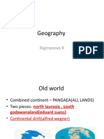 Geography Ppt
