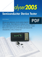 Articulo SC Analyser 2005