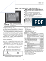 G310 Product Manual - (compatible with Crimson 2) (for reference only - see G310C2G310R2G310S2 for new designs).pdf