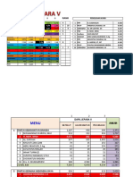 Dapil V - DPRD Jepara - Korsi