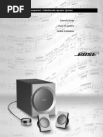 MANUAL BOSE COMPANION 3.pdf