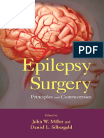 Epilepsy Surgery PDF