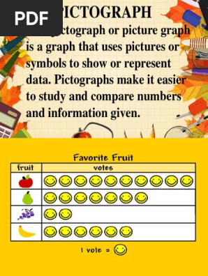 Pictograph