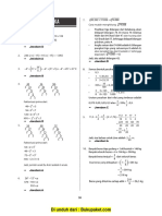 Soal+Pembahasan MATEMATIKA 2017-2018 