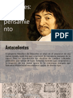 Descartes: El padre de la filosofía moderna