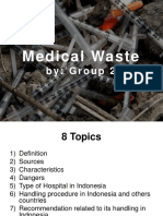 5-2 Medical Waste
