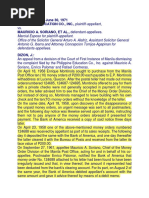 G.R. No. L-22405 June 30, 1971 PHILIPPINE EDUCATION CO., INC., Plaintiff-Appellant, MAURICIO A. SORIANO, ET AL., Defendant-Appellees