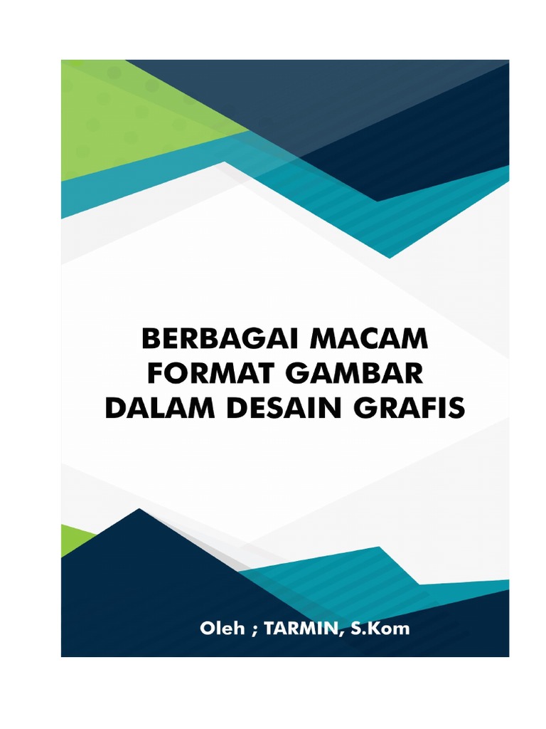 Format File Yang Sering Digunakan Untuk Keperluan 