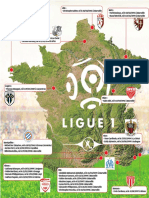 Ligue 1: Les Provençaux Sont Toujours Là !