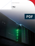 ControlEdge PLC Specsheet