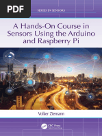 A Hands On Course in Sensors Using The Arduino and Raspberry Pi PDF