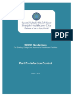 SHCC Guidelines: For Briefing, Design and Approval of Healthcare Facilities