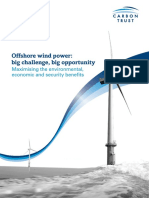 ctc743 Offshore Wind Power PDF