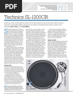 rRio Akai GX 75 GX95 SM PDF | PDF