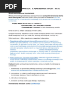 Trebovanje | PDF