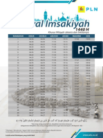 Editable_Jadwal Imsakiyah Ramadan 1440H_PLN
