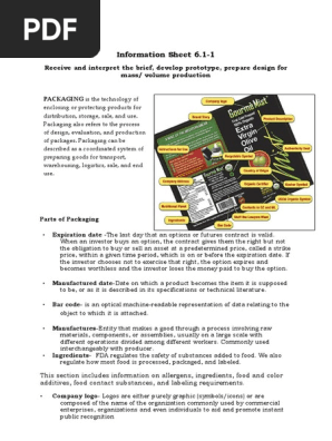 Info Sheet Packaging.docx