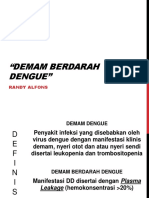 DHF PPT 