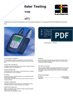 Datasheet 724700 - SD 320 Con (Set1) en