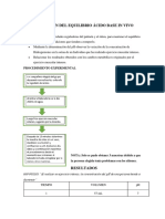 Reporte Bioquimica