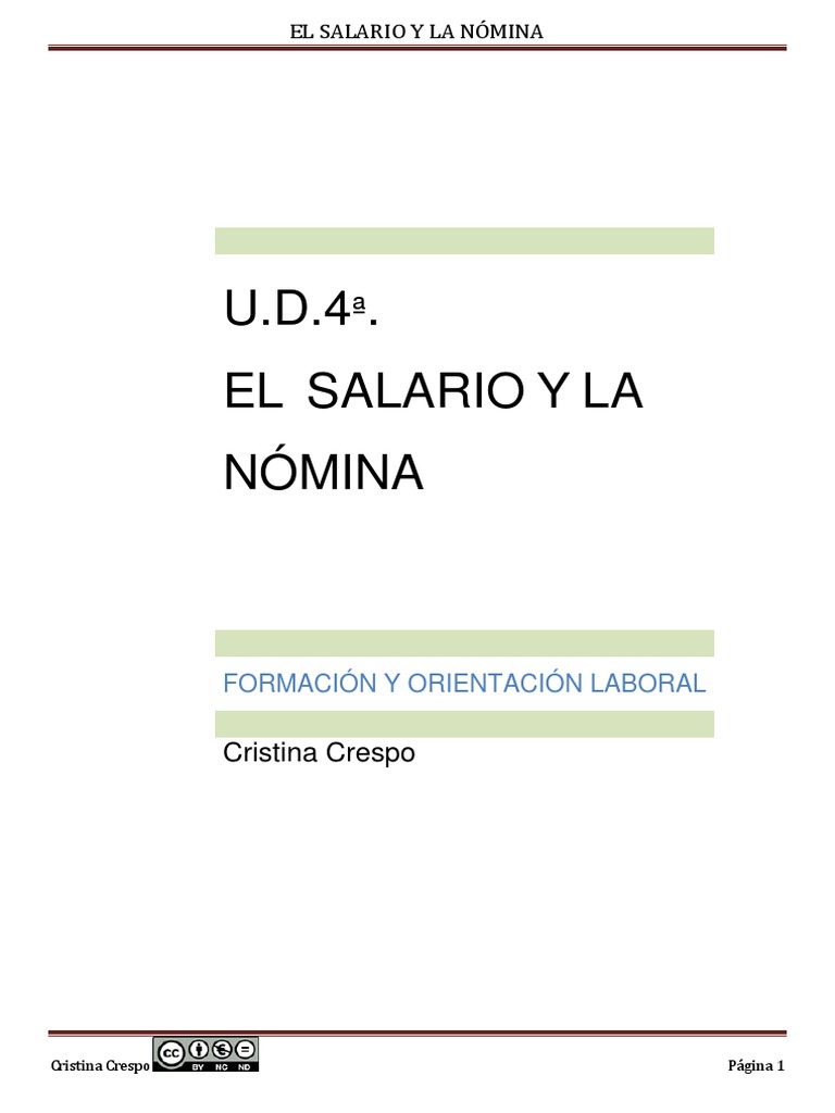 salario-y-n-mina-conceptos-clave-pdf-salario-salario-m-nimo