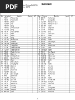 Lucas DPA Pump Parts List | PDF